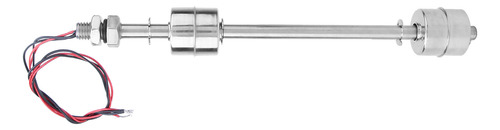 200mm Stainless Steel Float Double Ball Water Controller