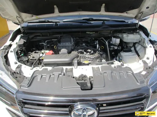 Toyota Rush S 4x2 1500cc At Aa
