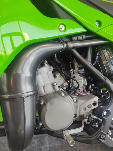 Imagen 9 de 16 de Kawasaki Kx 85 Entrega Inmediata!!!
