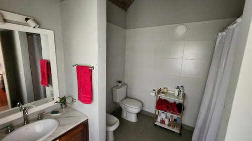 Casa Estilo Colonial Español De 5 Ambientes En Una Planta En Don Torcuato