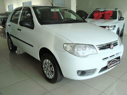 Fiat Palio Fire Economy 1.0 8v 5 Pts