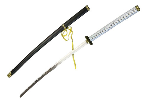 Katana Odachi Yamato Vergil Dmc3 140cm Acero