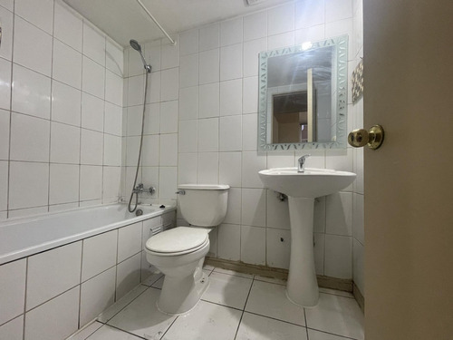 Vendo Depto, Acepto Subsidio, Metro Quinta Normal