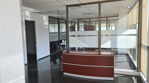 Oficina En Arriendo Bello Horizonte Business Center Rancagua