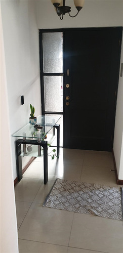 Casa En Venta Linda Casa De 1 Piso 4 Dorm. En Talca