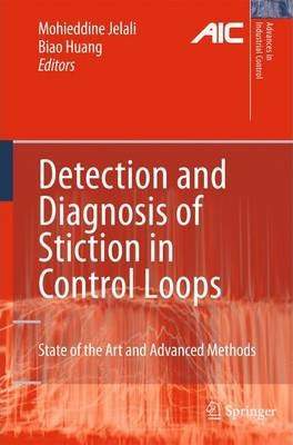 Libro Detection And Diagnosis Of Stiction In Control Loop...