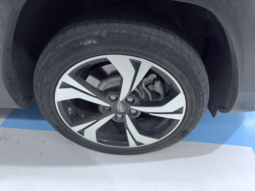 JAC Sei4 Pro 1.5 Active Cvt
