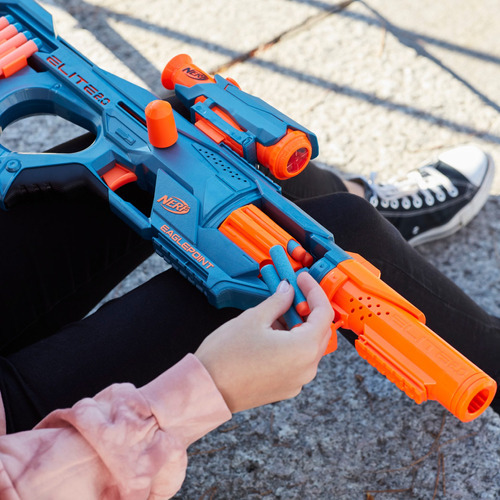 Nerf F0423 - Multicolor