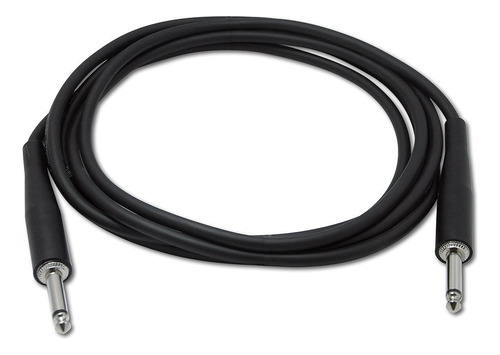 Master Cabl Cable Guitarra: 13 Pie Longitud Electrica