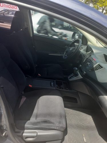 Honda Cr-v 2.4 Lx 2wd 185cv At 2012