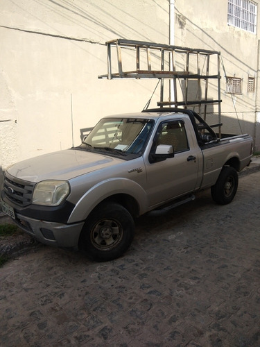 Ford Ranger 2010 2.3 Xls Cab. Simples 4x2 2p