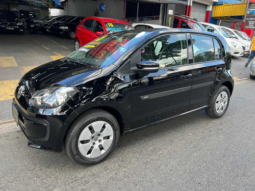 Volkswagen Up! 1.0 Move 5p