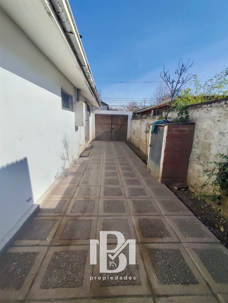 Imagen 3 de 12 de Casa En Venta De 3 Dorm. En Las Condes