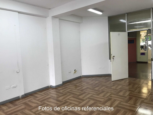 Oficina En El Centro De Puerto Montt (80973)