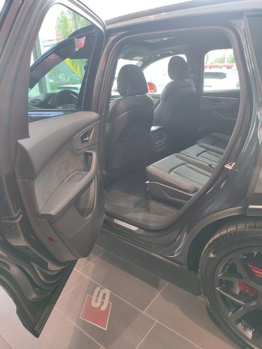 Q7 Sline Hibrida Nueva 2025