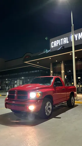 Ram Sport