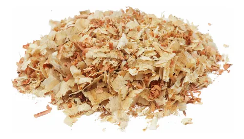 comprar SOS Lar Serragem De Madeira Natural Jardinagem Compostagem 10l 1kg