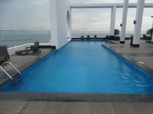 Imagen 10 de 12 de Alquiler De Apartamento En Ph Destiny, Av Balboa 17-3404