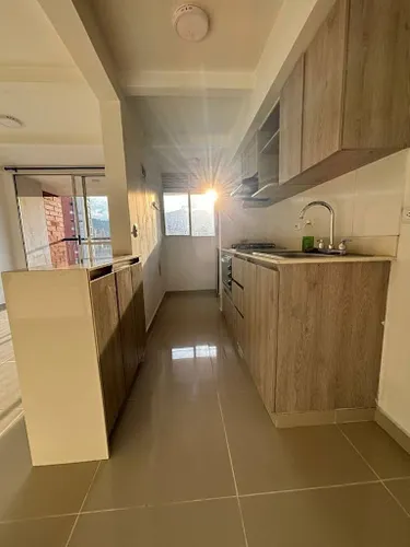 Apartamento En Arriendo Restrepo Naranjo 1092-2619