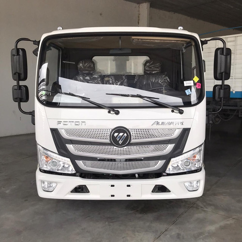 Foton Aumark S1 614