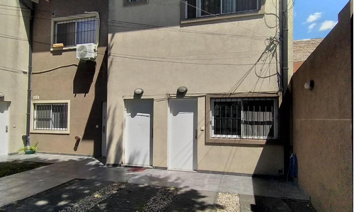 Castelar Norte Venta Hermoso Ph De 2 Ambientes Plata Baja Co