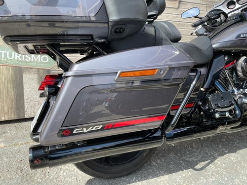 Imagem 11 de 15 de Harley Davidson Cvo Limited