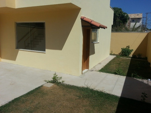 Imagem 4 de 15 de Casa Geminada Com 3 Quartos Para Comprar No Xangri-lá Em Contagem/mg - 441