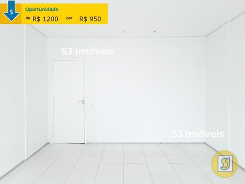 Imagem 3 de 5 de Sala Para Locação - 390