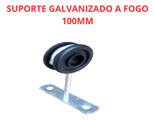Kit Para-raio Torre 15 Metros - Veja Descrição