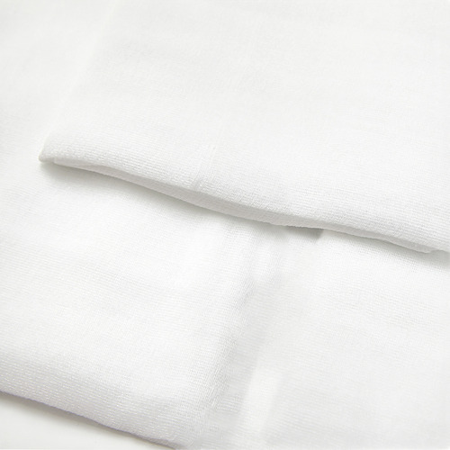 Toalha De Fralda Super Luxo Mami Branca 120x70cm Com 3 Un