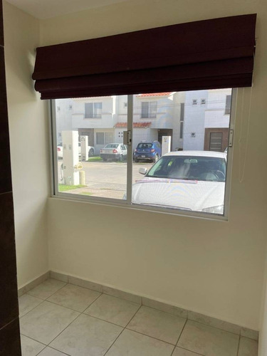 Imagen 22 de 23 de Casa En Renta Puerta Piedra
