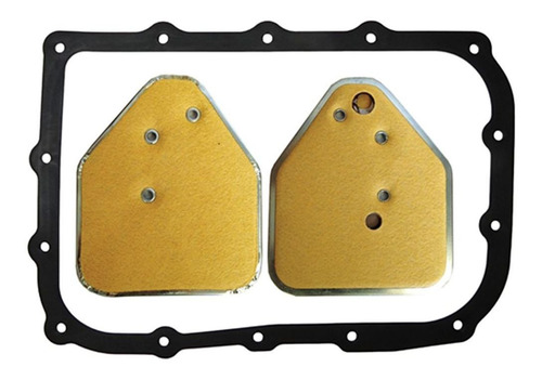Empaque Y Filtro Transmision Automatica A404 1978-