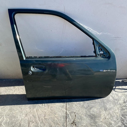 Puerta Delantera Lado Derecha - Ford Fiesta Ikon Mod. 01-07