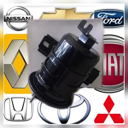 Filtro De Gasolina Toyota Meru