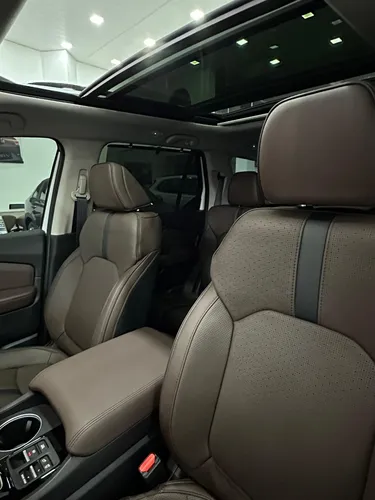Honda Pilot Elite Awd 2025