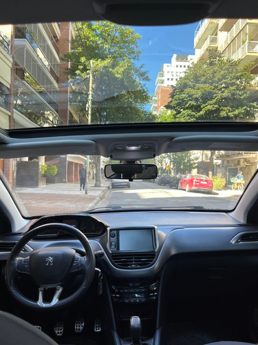 Peugeot 208 1.6 Feline Pack Cuir