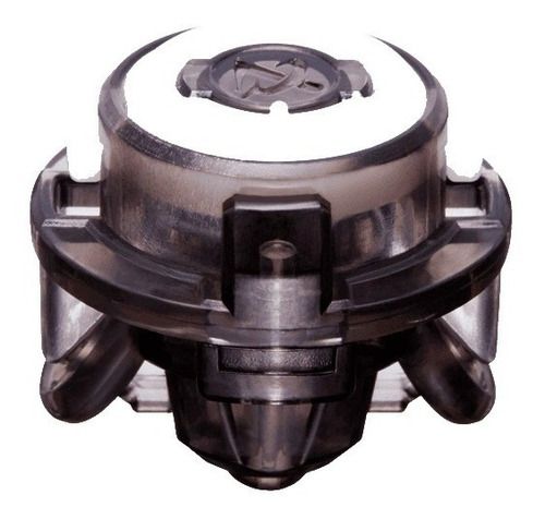 Imagem 6 de 6 de Beyblade Kreis Satan B74 Takara Tomy C Lançador Satomb Cilas