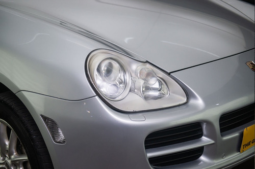 Imagem 10 de 15 de 2006 Porsche Cayenne 3.2 V6 Blindada