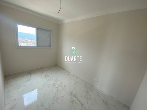 Imagem 12 de 25 de Caiçara, Praia Grande, 2 Quartos, Próximo A Praia, Lazer Completo - Ap03536 - 69203118