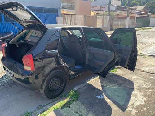 Imagem 4 de 6 de Volkswagen Gol 2008 1.0 Trend Total Flex 5p