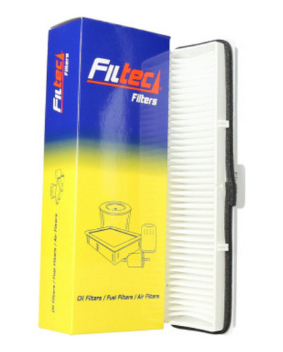 Filtro Cabina  Dongfeng Joyear S50 1.5 2018