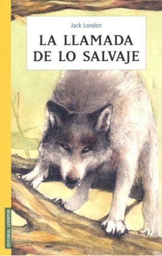 La Llamada De Lo Salvaje