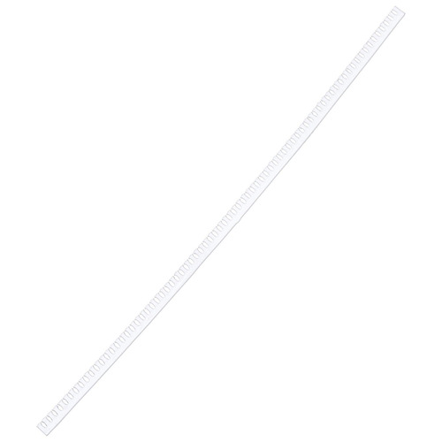Panduit Fs156-c Fanning Tira De Método De Montaje De Sist