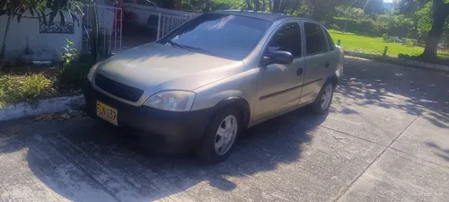 Chevrolet Corsa 1.4 L Evolution 4 p