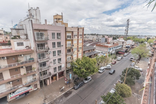Imagen 15 de 30 de Venta - Departamento 2 Ambientes - Vista Abierta - Villa Madero