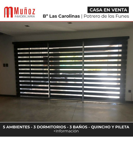 Imagen 8 de 13 de 5 Ambientes | Barrio Las Carolinas