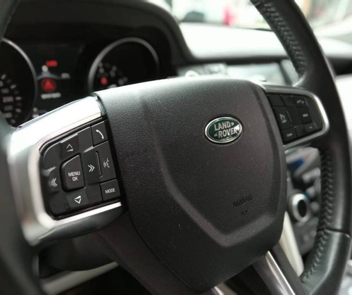 Imagem 12 de 15 de Land Rover Discovery Sport 2.0 16v Si4 Turbo Gasolina Se 4p