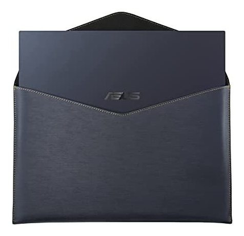 Laptop Asus Expertbook B9 14'' Core I7 16gb 2tb -negro