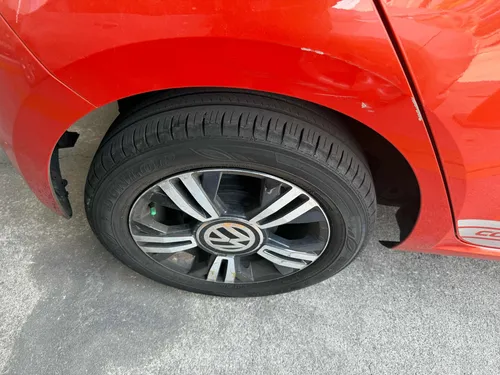 Volkswagen Up! 1.0 Connect Mt