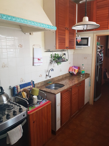 Imagen 8 de 12 de Casa De 2 Dormitorios Living Comedor Cochera Barbacoa